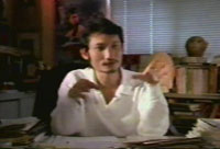 Tsui Hark